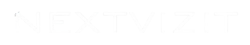 NextVizit Logo